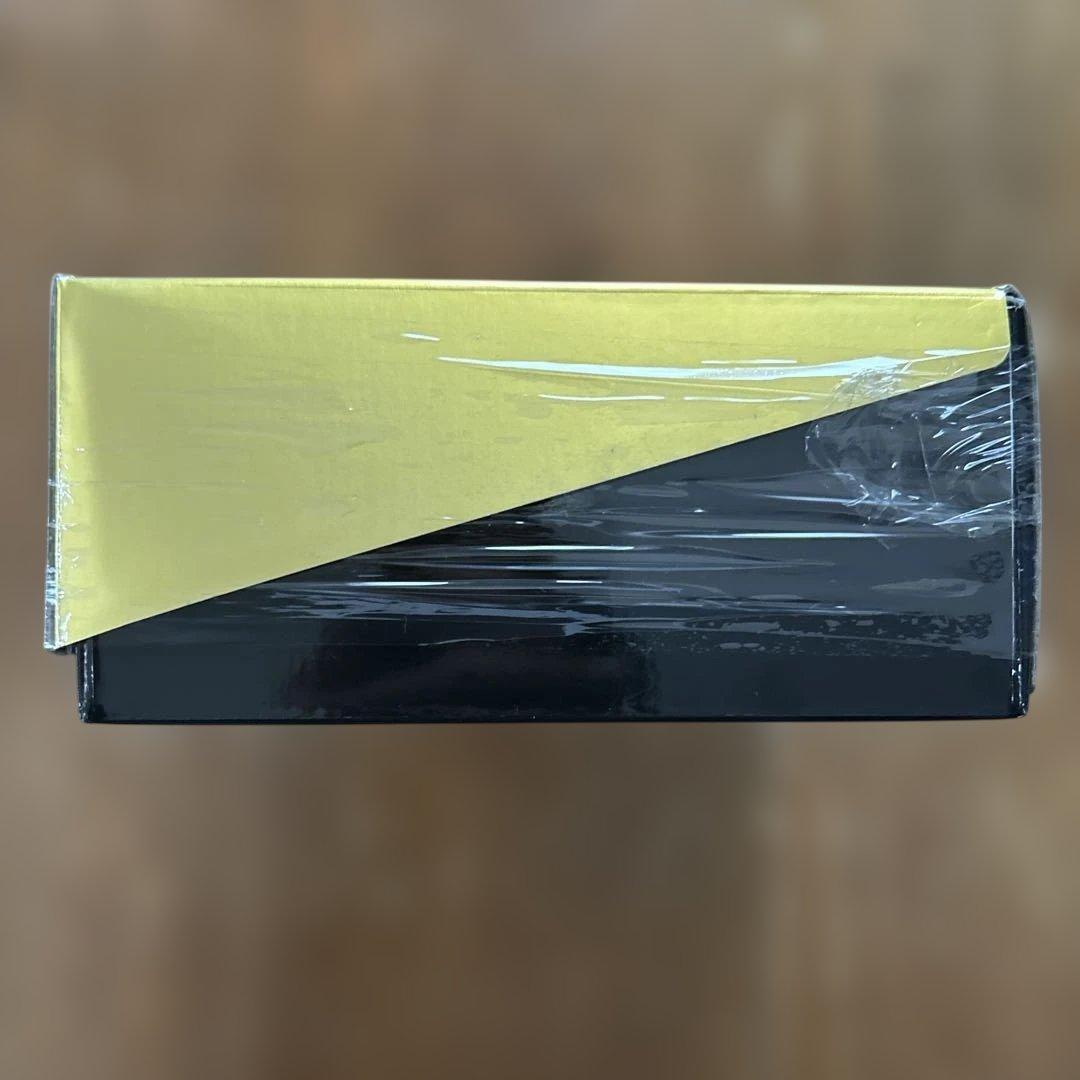 ドン・キホーテ フローティングモデルBTTF2タイムマシンゴールド