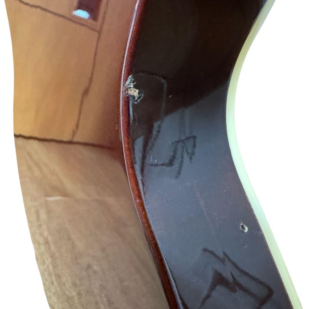 【希少】Greco グレコ EG-420 Lefty