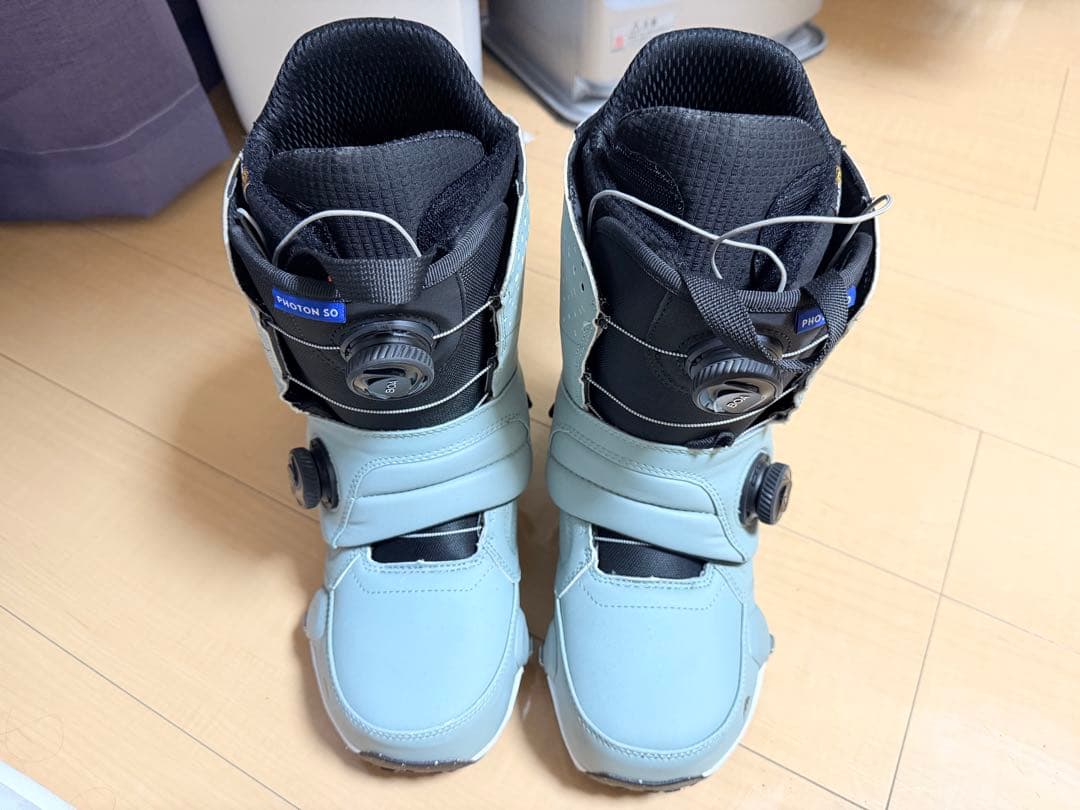 BURTON バートン Photon Step On Boot Wide