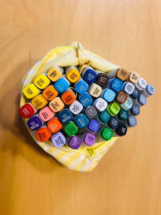 コピック　クラシック　48本セット