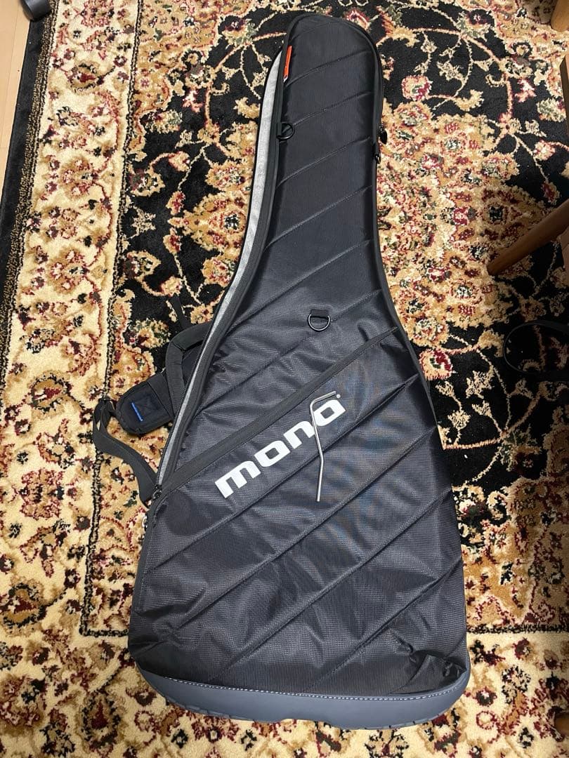 ギター J.W.Black Guitars JWB-JP-S Soft Aged