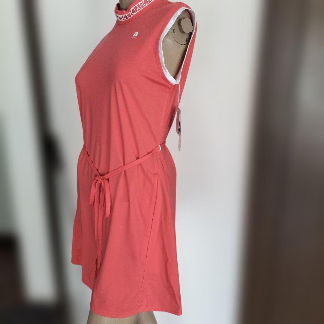 タグ付き未使用アルチビオワンピースサイズ38