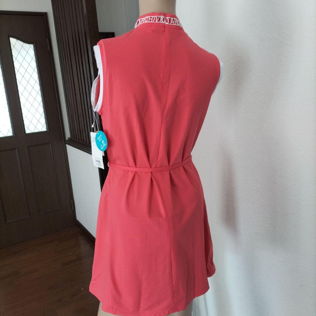 タグ付き未使用アルチビオワンピースサイズ38