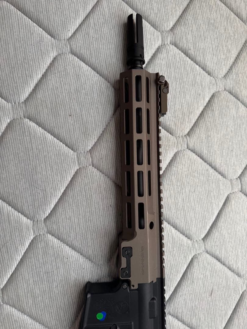 次世代電動ガンURG-I 11.5inch 東京マルイ