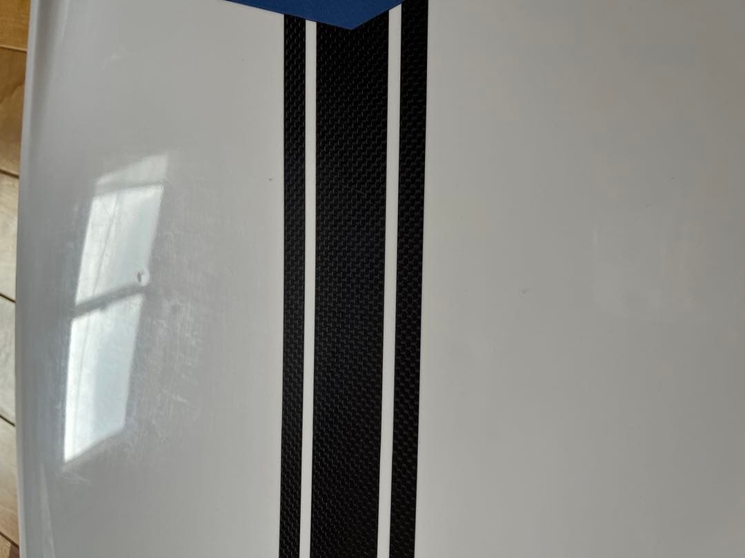 プレセボ　DIABLO-X 5'10 33ℓ