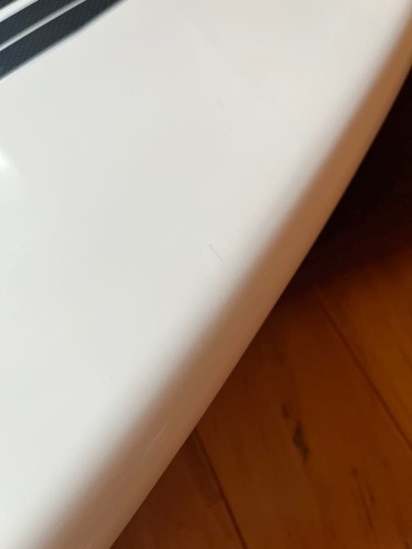 プレセボ　DIABLO-X 5'10 33ℓ