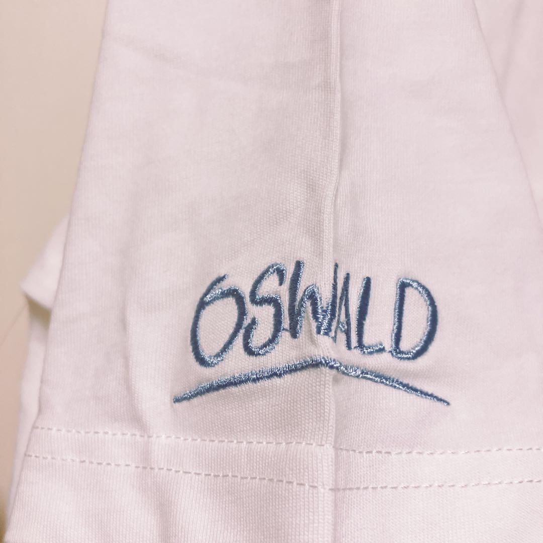 ディズニー オズワルド ぬいぐるみ Tシャツ 香港 HKDL