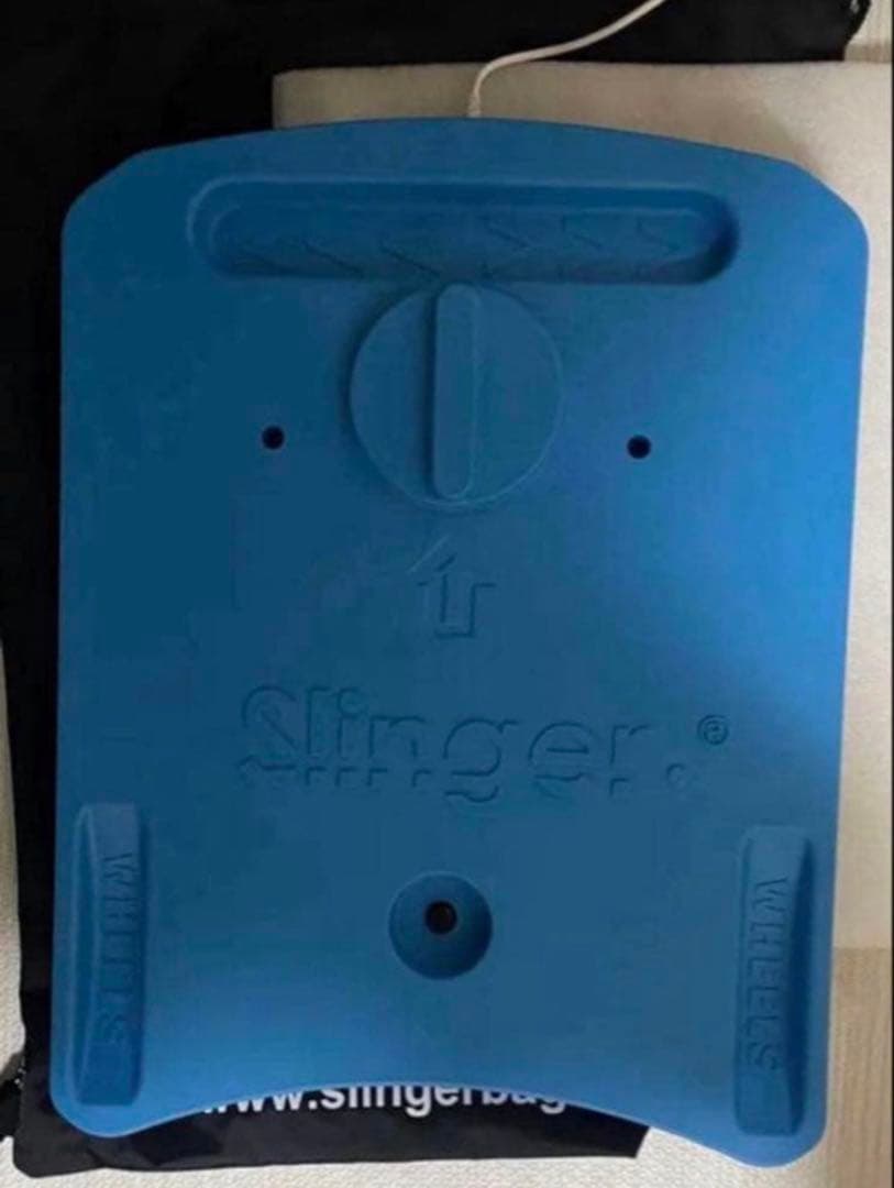 スリンガー専用 オシレーター