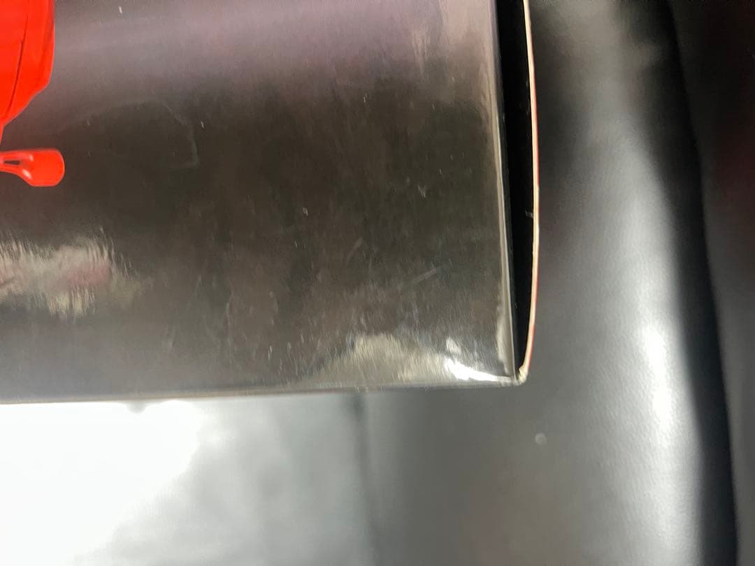 【新品未開封】 【京商】 フェラーリ テスタロッサ 512TR 1/18