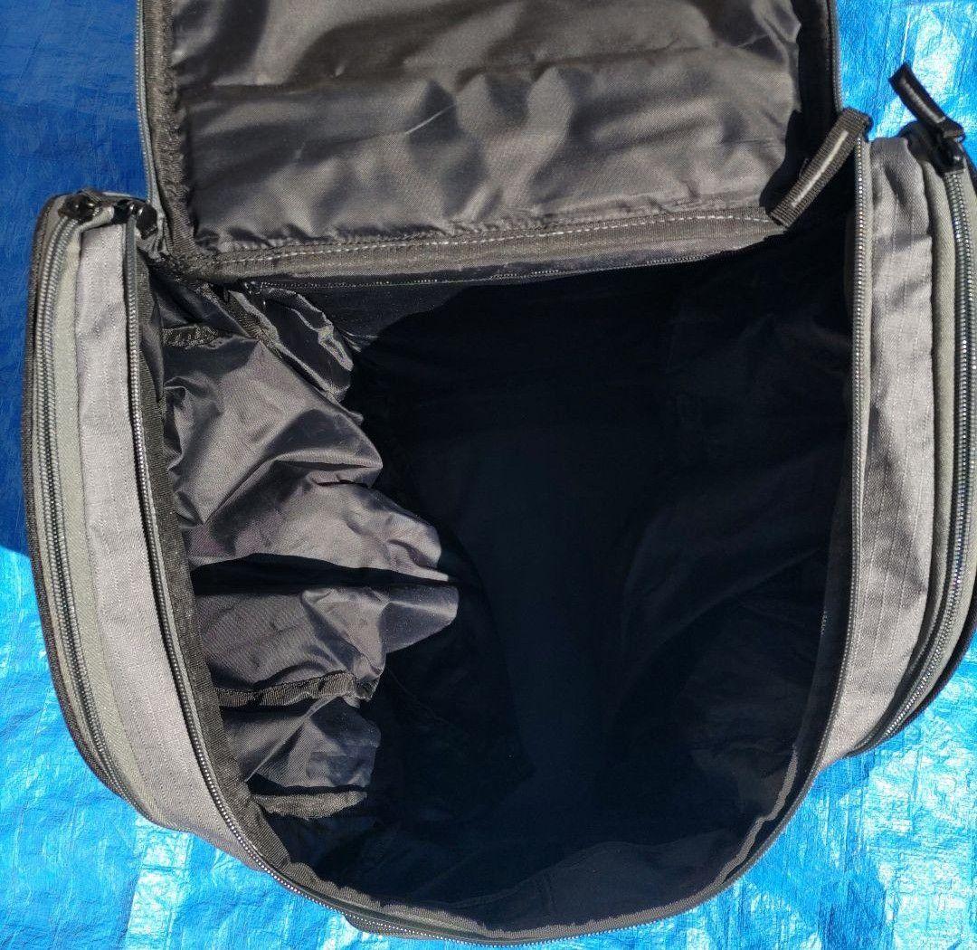 REXXAM レクザム バックバッグ