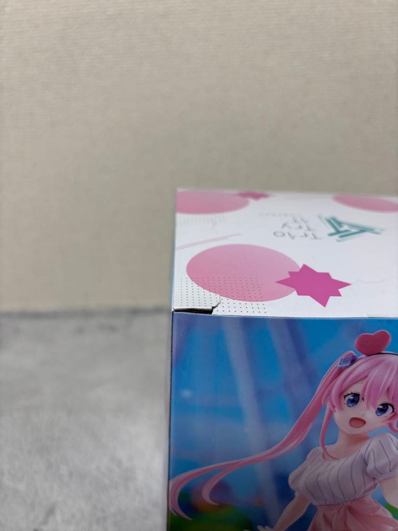 【新品未開封】プライズ景品ToLoveる他美少女フィギュア等23点まとめ出品②