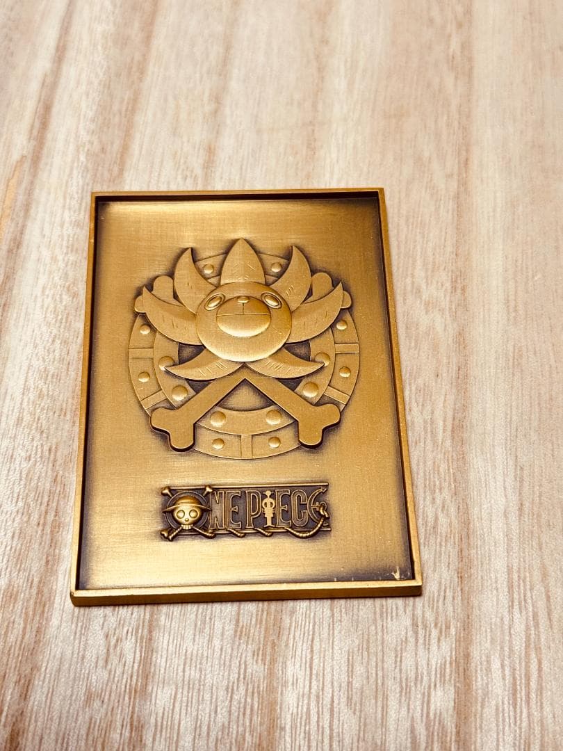 ハンコック ワンピース カード カード 3D 石板 アンティーク