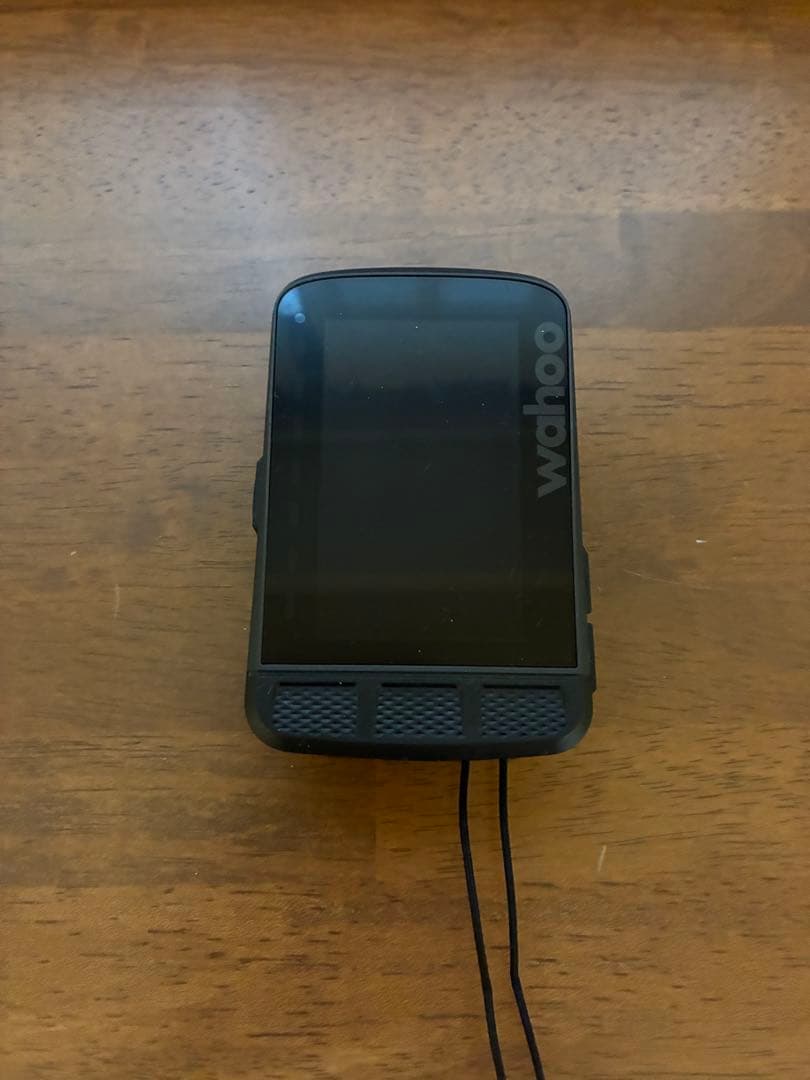 アクセサリー Wahoo Element Rorm