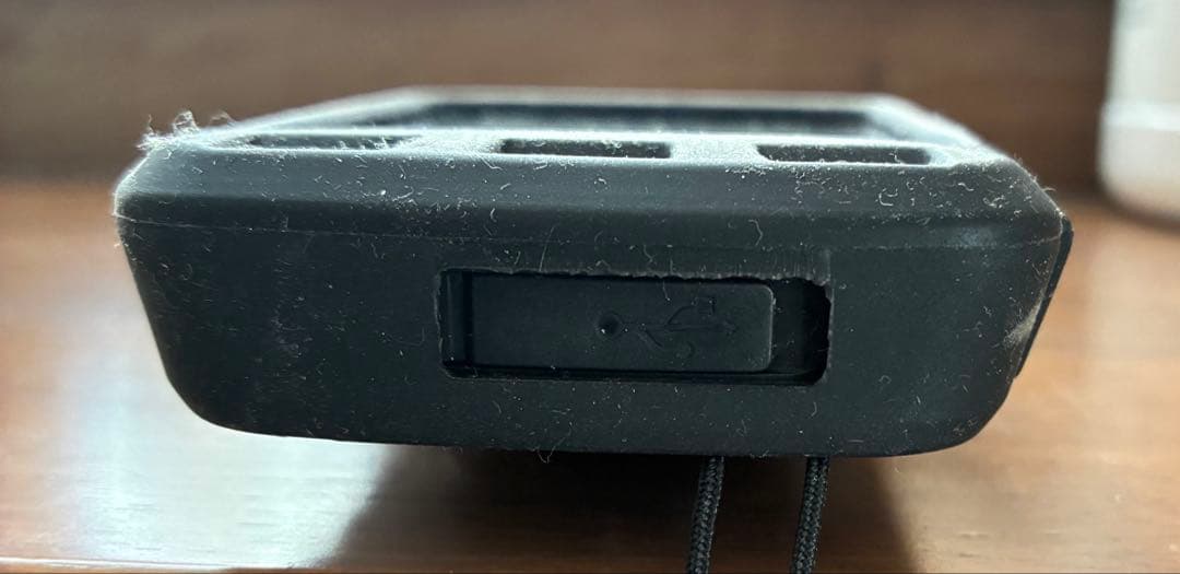 アクセサリー Wahoo Element Rorm