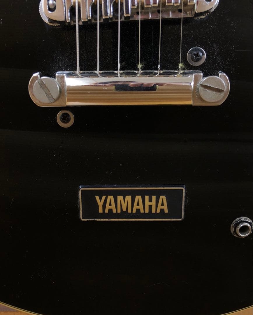 美品　エレキギター　Ibanez　ARISTAR　YAM80 BK