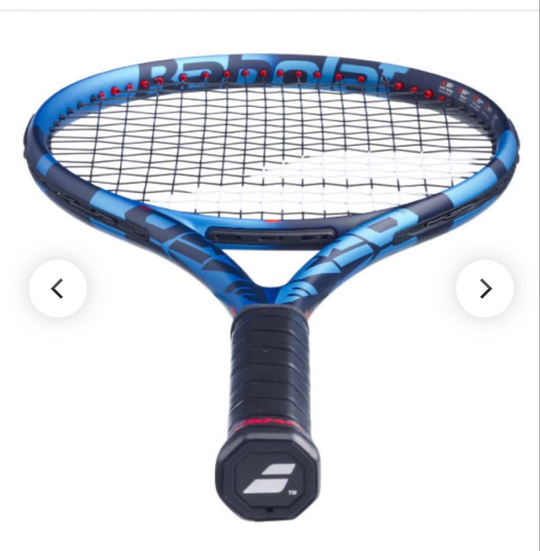 ピュアドライブ98 G2 2023