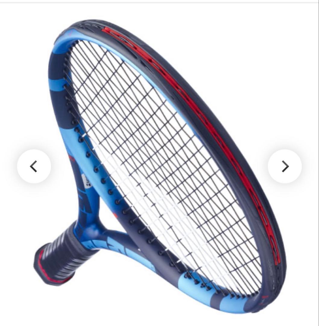 ピュアドライブ98 G2 2023