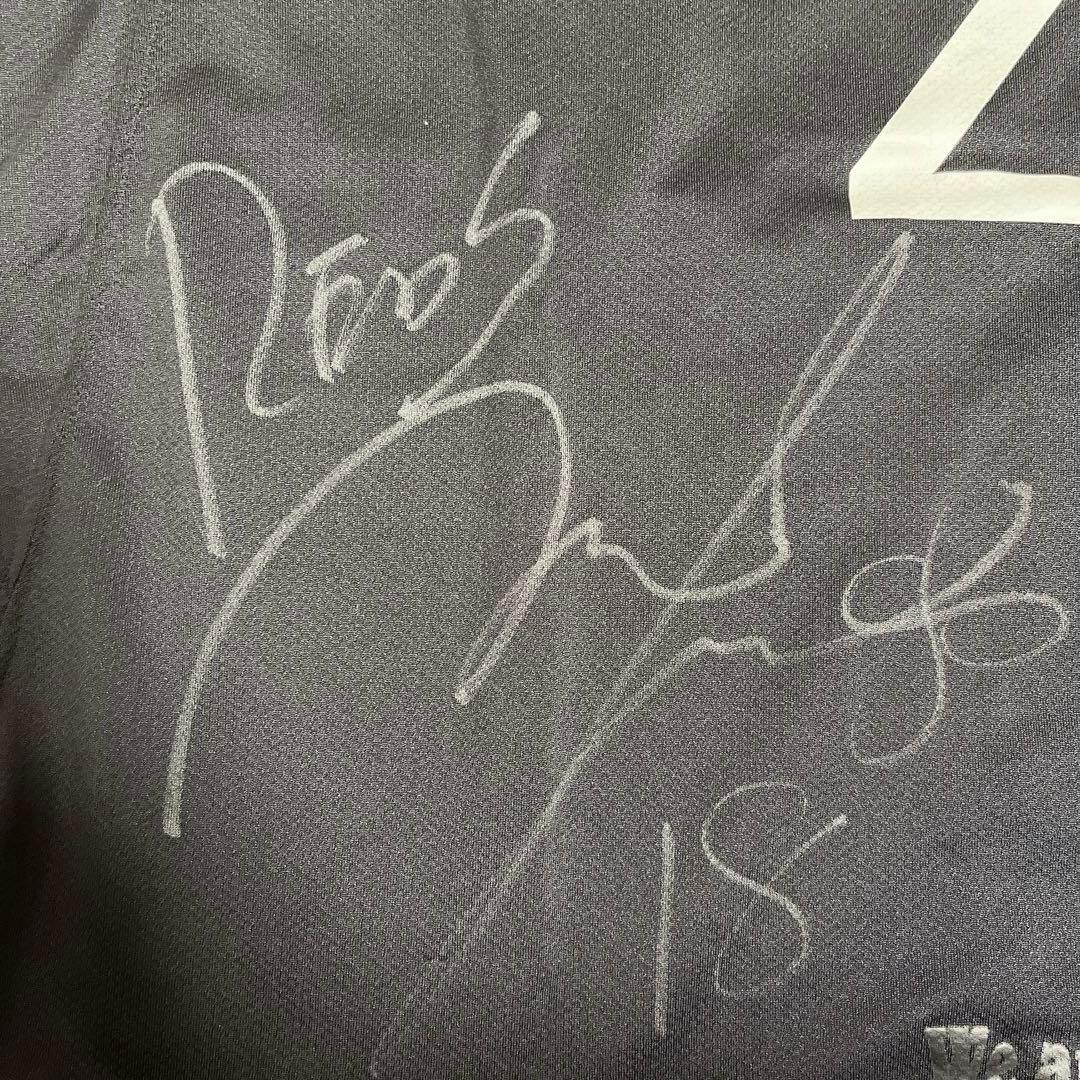 【直筆サイン】浦和レッズ 加藤順大 ユニフォーム SAVAS28美品L