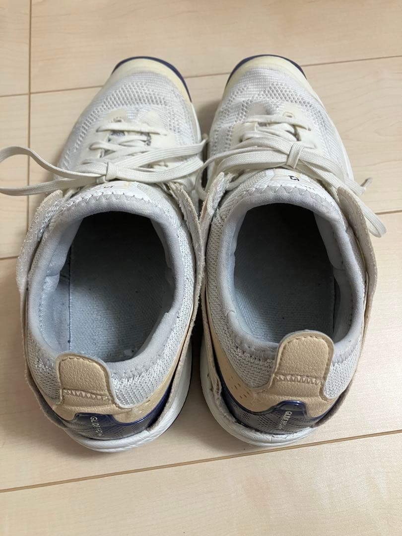 GLIDE NOVAFF3 グライドノヴァFF3 25㎝