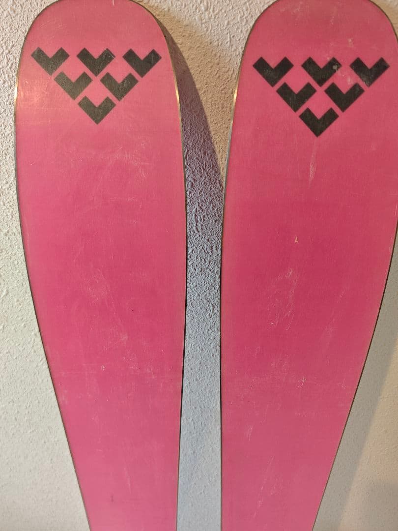 スキー black crows corvus freebird tecton