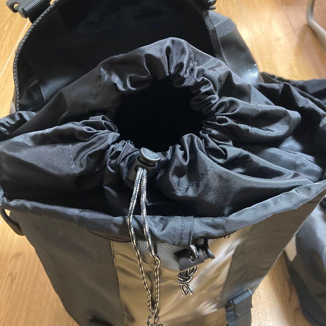 ORTLIEB Sport Packer Classic パニアバッグ