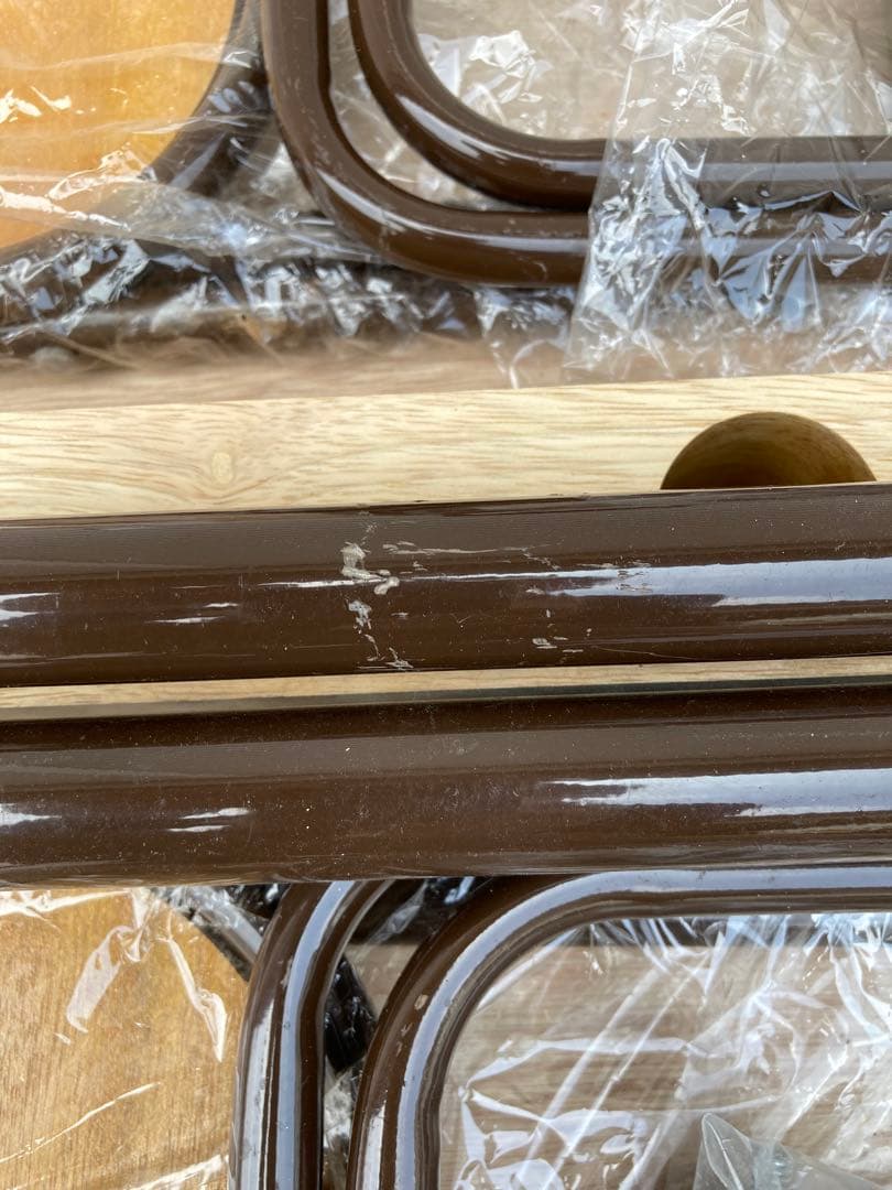 フィールドウイン ウッドテーブルチェア CAPTAIN STAG