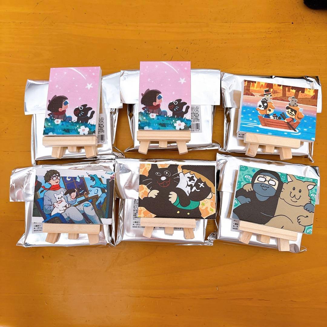 キヨ猫 キヨ きよねこ トップ4 top4 東京ドーム キーホルダー