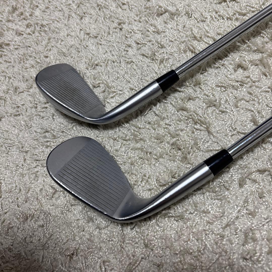 【高身長の方オススメ】PING GLIDE 4.0 51° 56° 2本セット