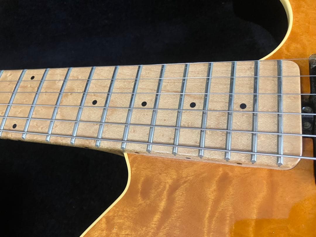 美品　Axis EX トランスゴールド　MUSIC MAN ERNIE BALL