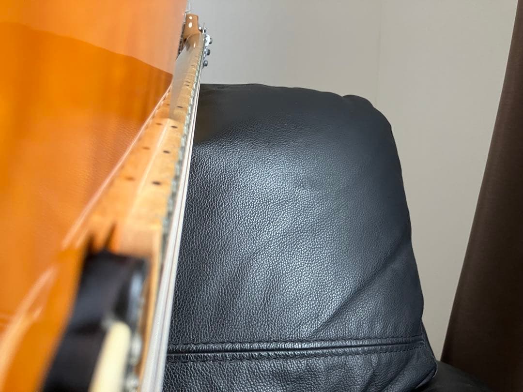 美品　Axis EX トランスゴールド　MUSIC MAN ERNIE BALL