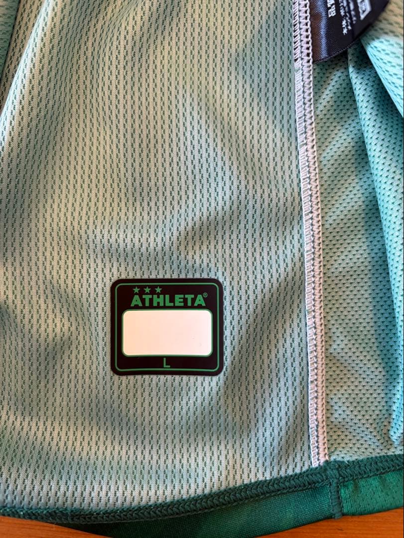 東京ヴェルディ ユニフォーム 2025年モデル Lサイズ 木村勇大10番