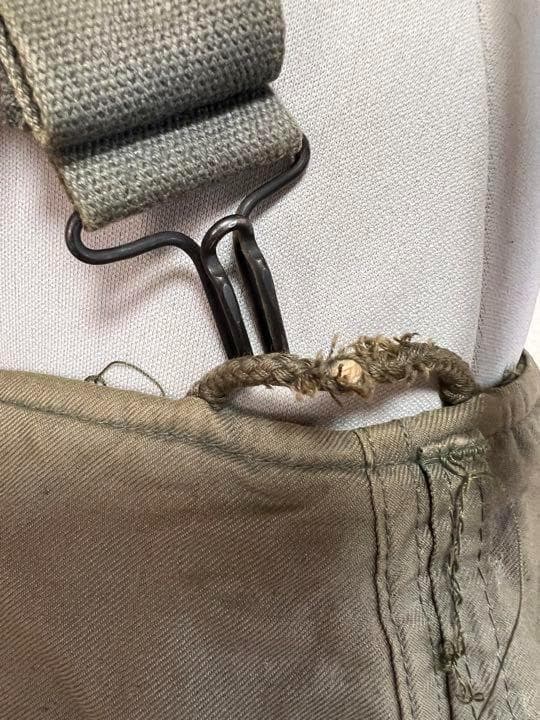 米軍 実物 CWU-5/p