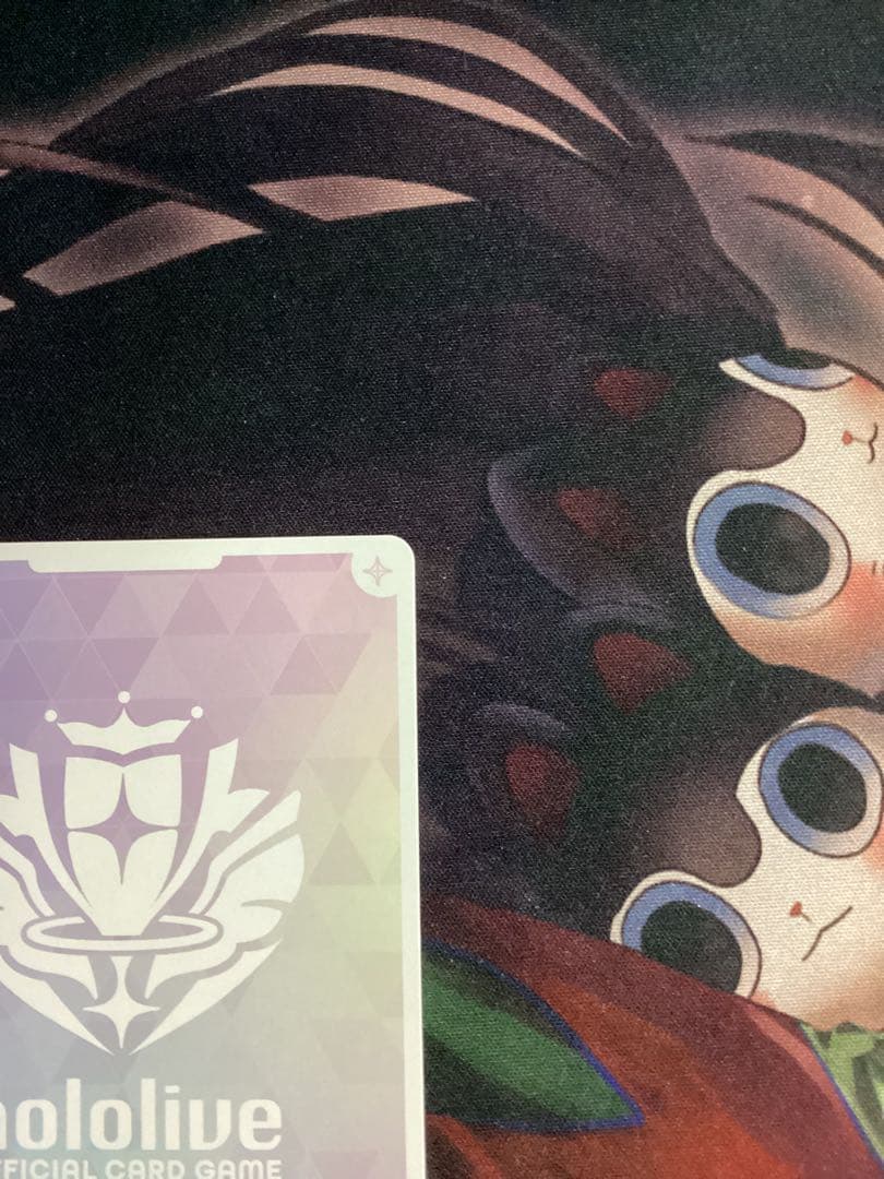 ホロカ キュリアスユニバース 大空スバル OUR