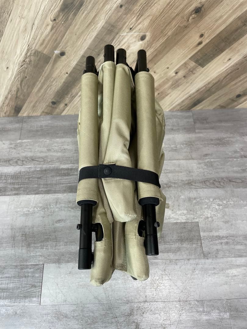 ザノースフェイス THE NORTH FACE TNFキャンプチェア