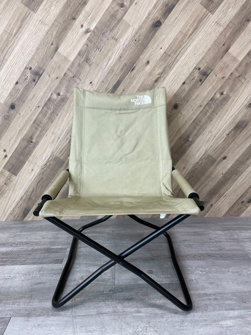 ザノースフェイス THE NORTH FACE TNFキャンプチェア