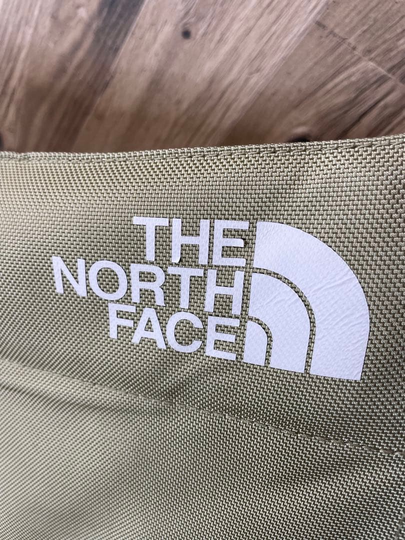 ザノースフェイス THE NORTH FACE TNFキャンプチェア