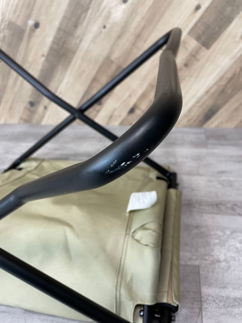 ザノースフェイス THE NORTH FACE TNFキャンプチェア