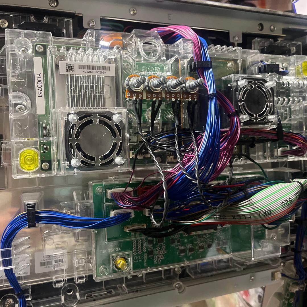 スマスロ実機　キン肉マン7人の悪魔超人編 引き取り限定