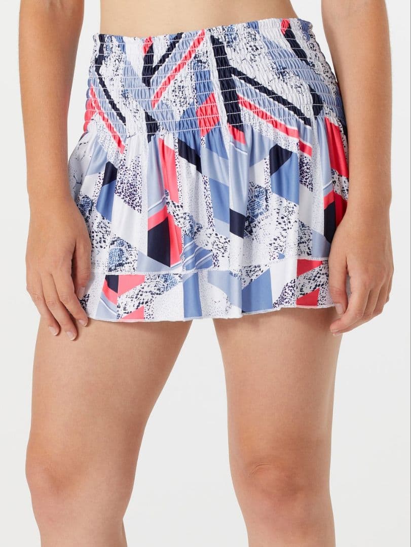 値下げ！新品☆海外輸入レア♪ラッキーインラブテニスセットアップUSS日本M-L