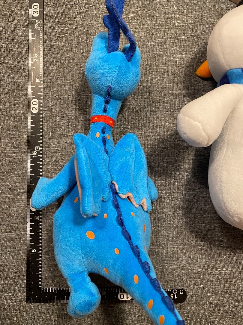 Disneyディズニー ドックはおもちゃドクター ぬいぐるみ4体セット