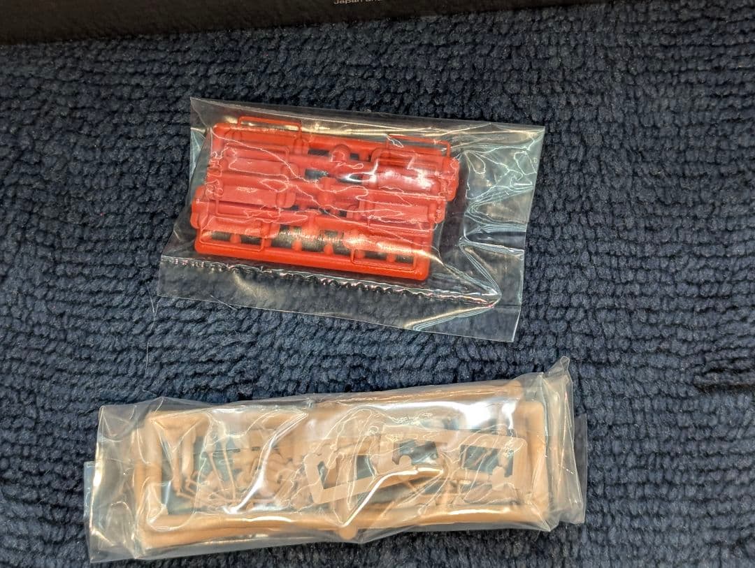 TOMIX 南部縦貫鉄道 キハ１０形 レールバス HOゲージ 【HO-615】