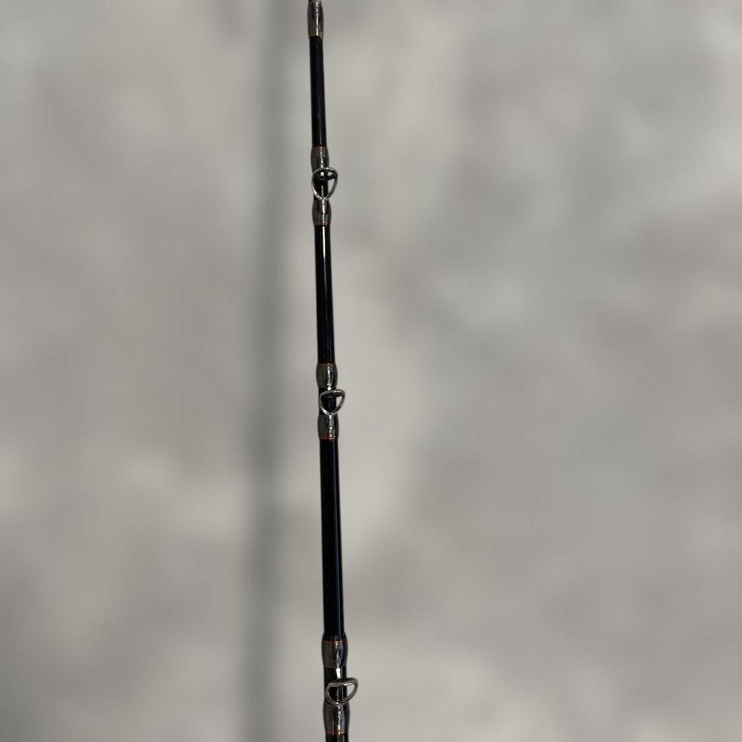 イカセブン IKA SEVEN M185