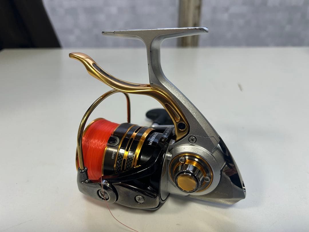 14インパルト2500H-LBD