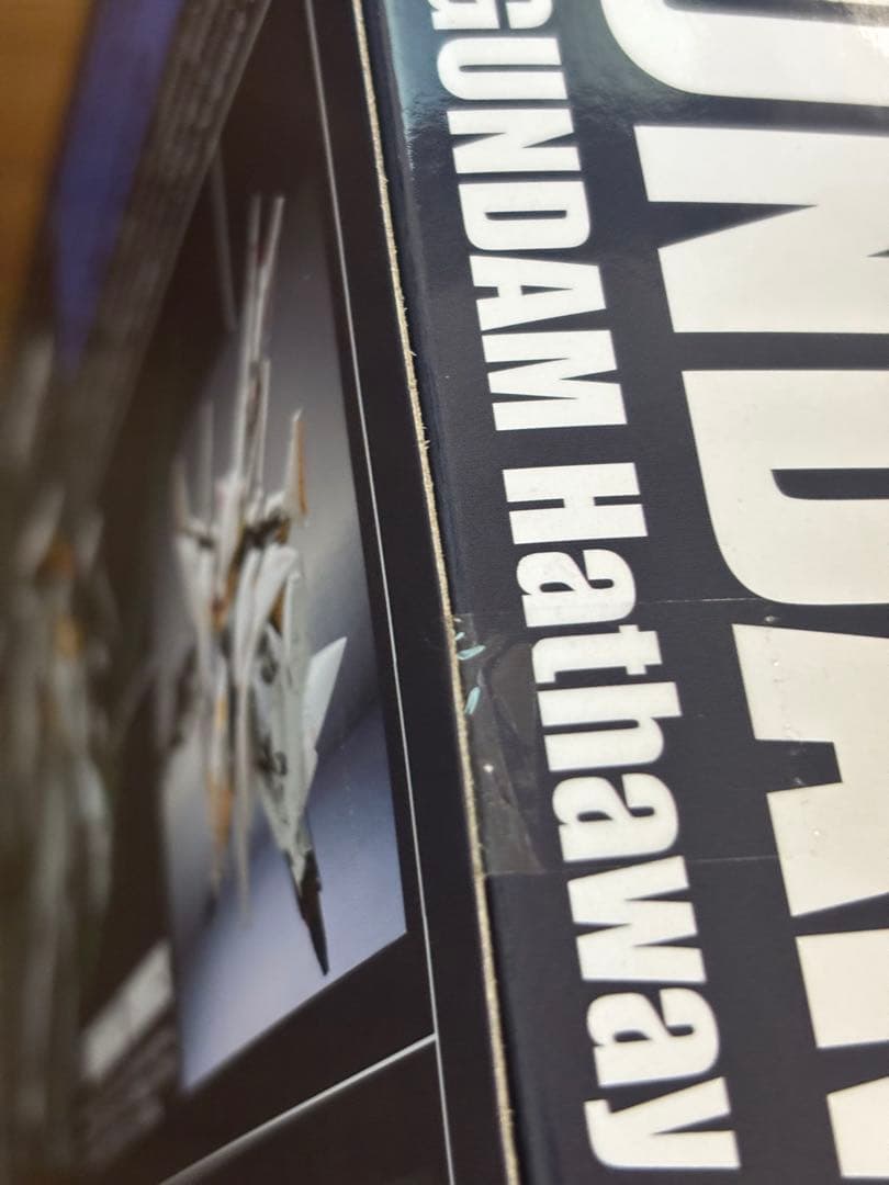 ROBOT魂 Ka Ξガンダム クスィーガンダム 閃光のハサウェイVer.