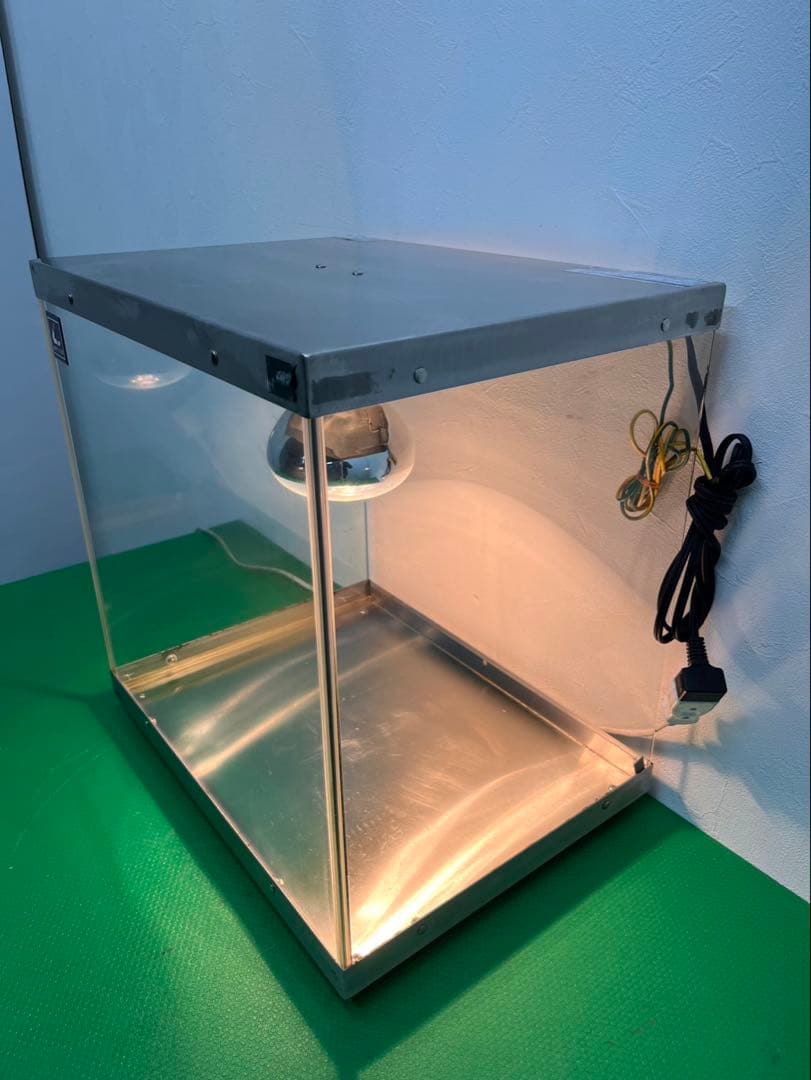 ☆工場整備品☆安吉 ホットショーケース PRO-2FG-C 業務用