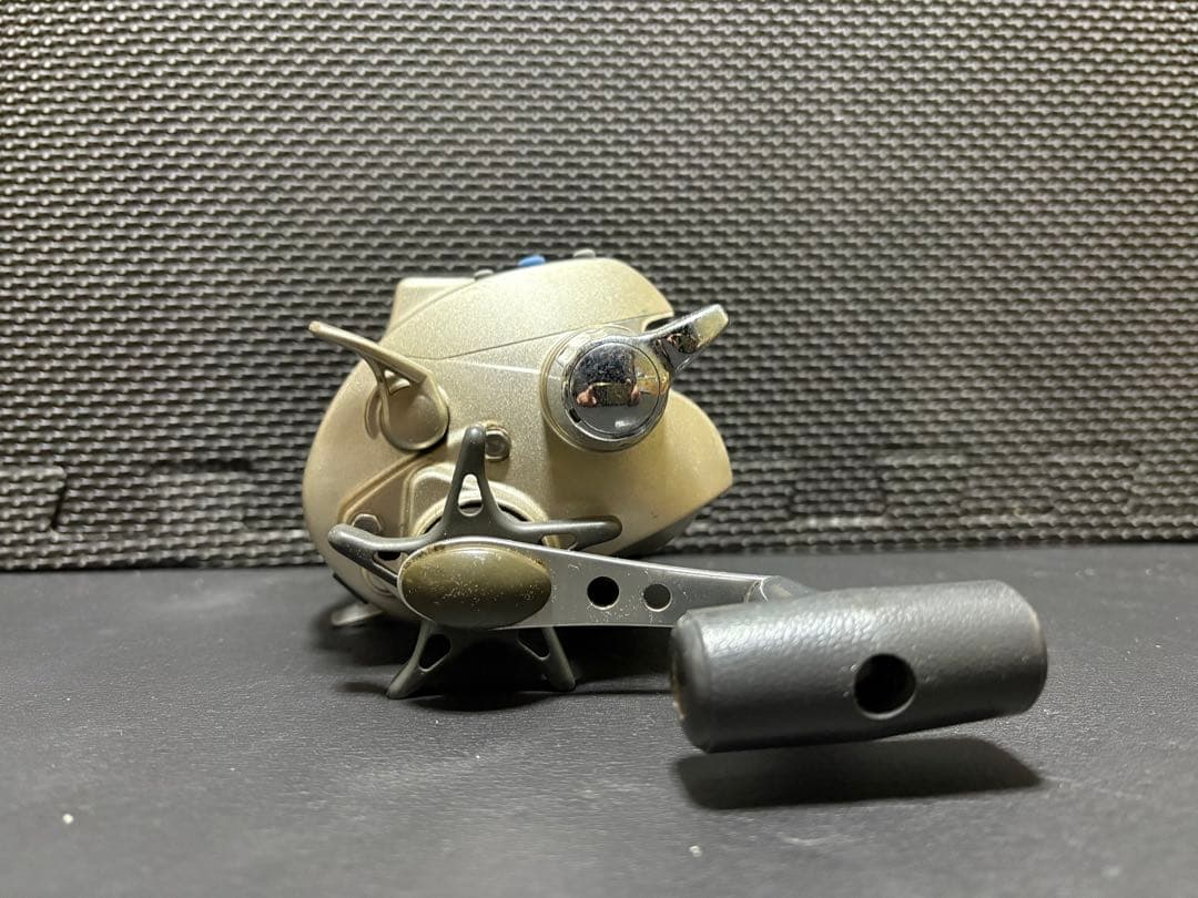 Daiwa HYPER TANACOM 400BDE 電動リール