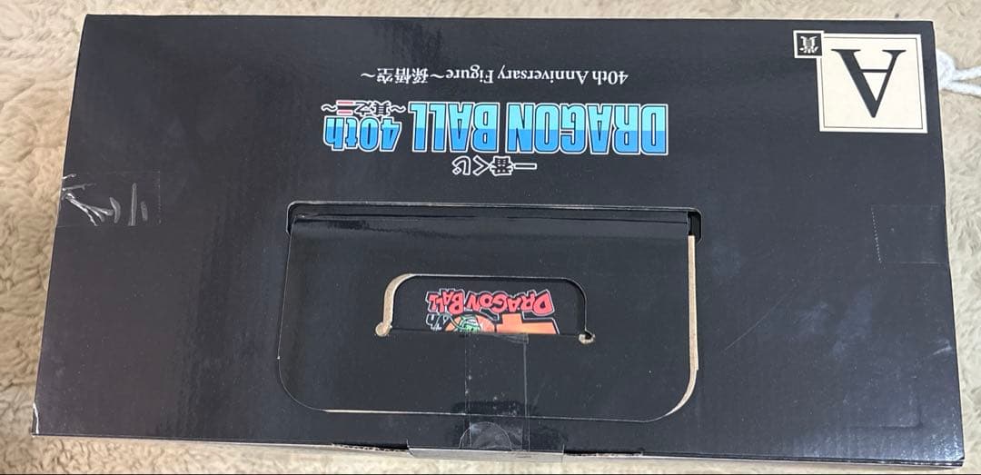 A賞 40th Anniversary Figure～孫悟空～