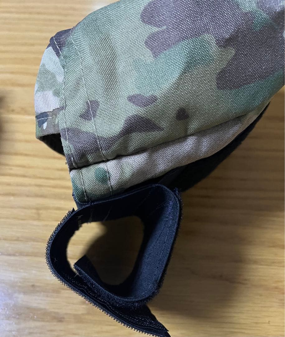個人装備 Trex arms dump pouch