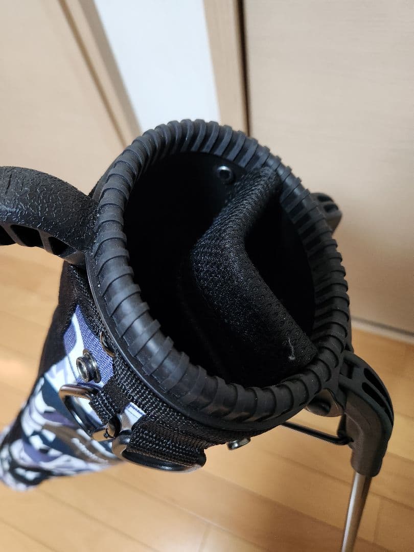 Admiral セルフスタンドクラブケース