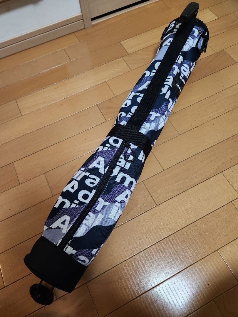 Admiral セルフスタンドクラブケース